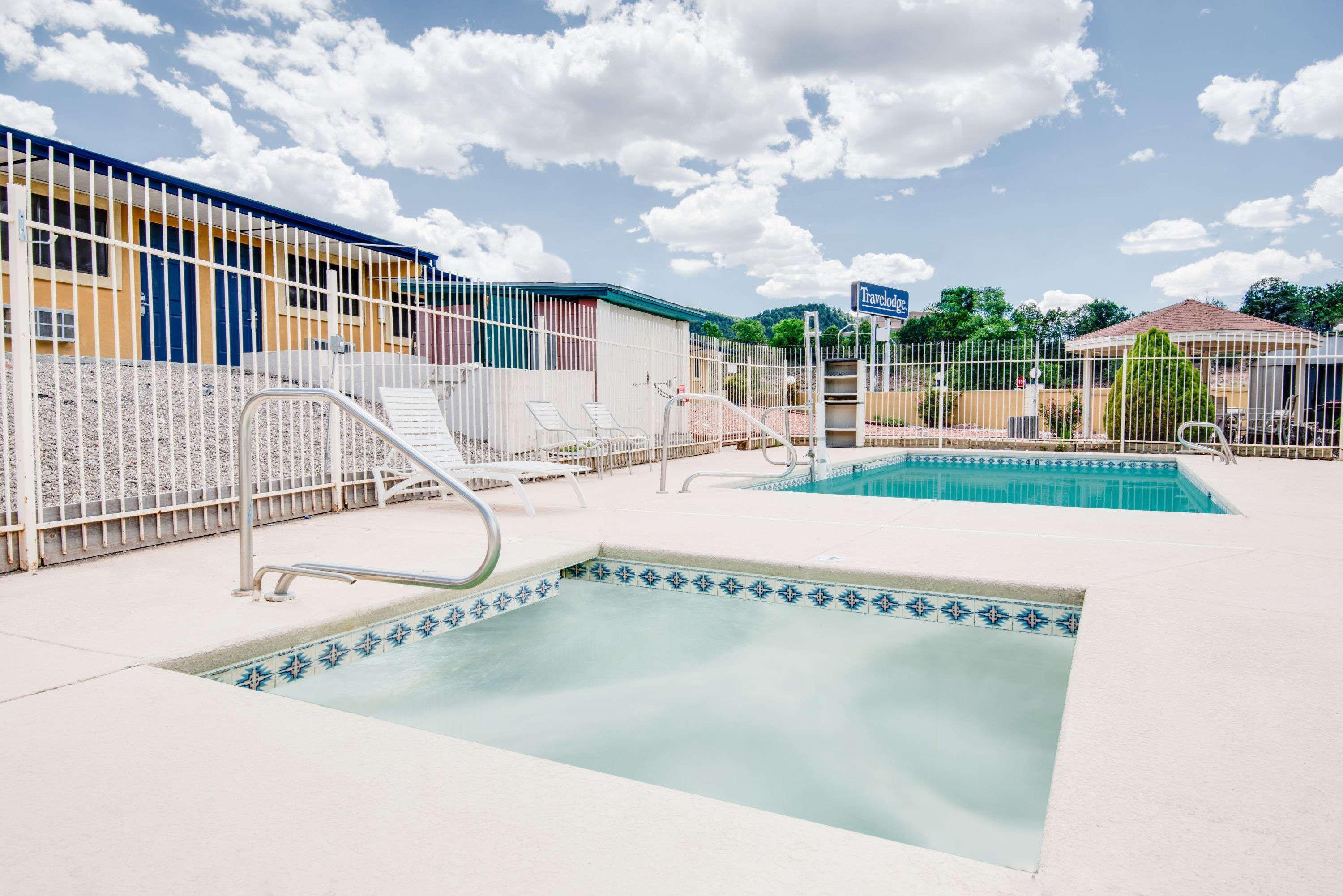 Travelodge By Wyndham Motel Ruidoso