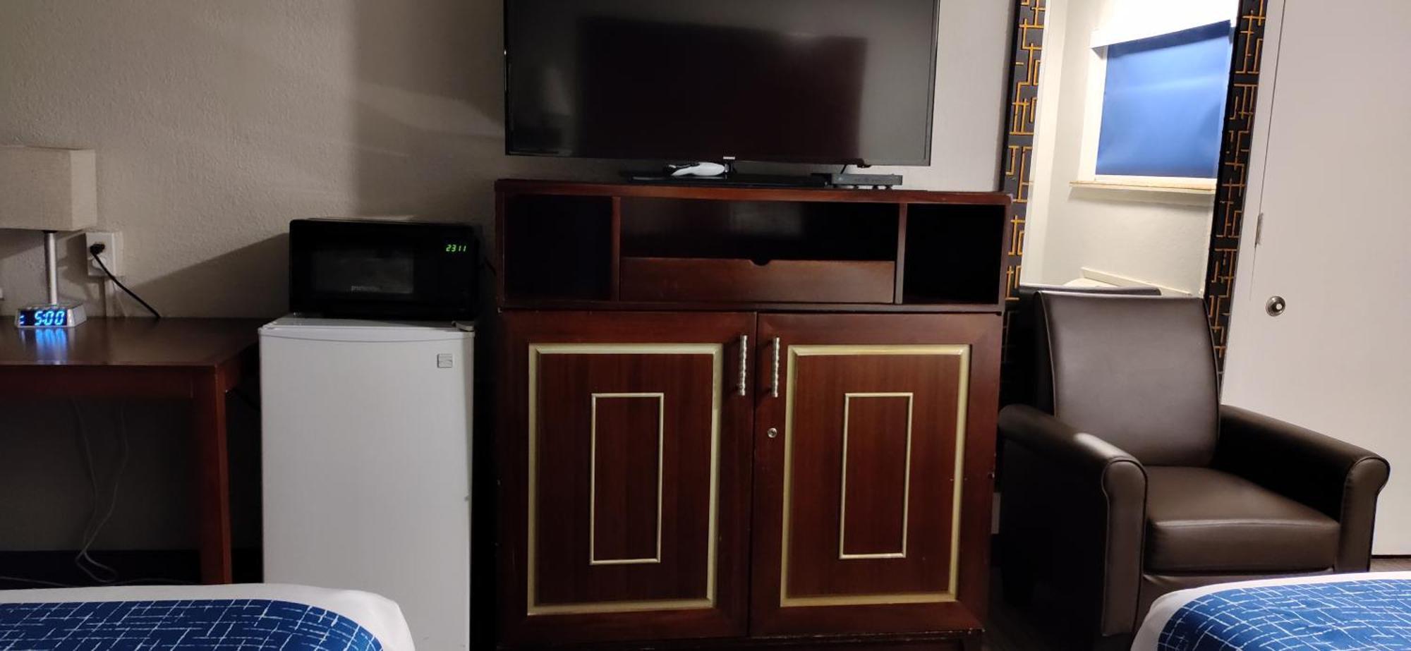 Motel Travelodge By Wyndham 2*