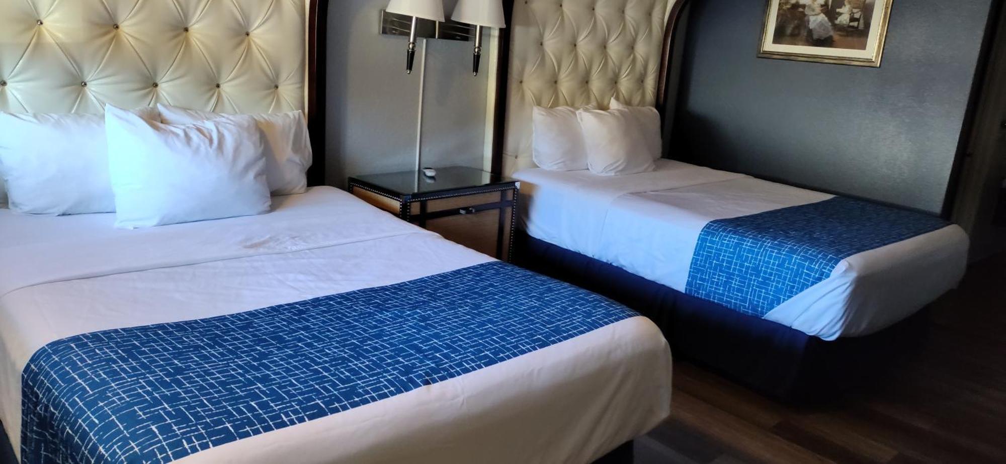 Travelodge By Wyndham Ruidoso