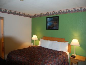 Travelodge By Wyndham 2* Ruidoso