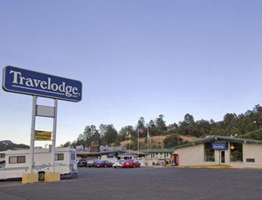 Travelodge By Wyndham