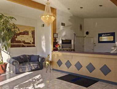 Travelodge By Wyndham Ruidoso