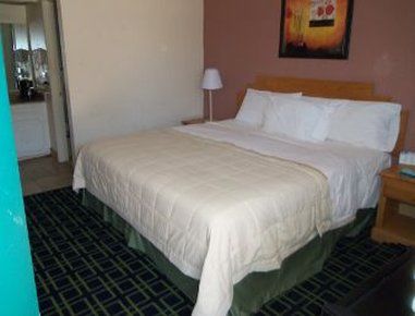 Travelodge By Wyndham 2*