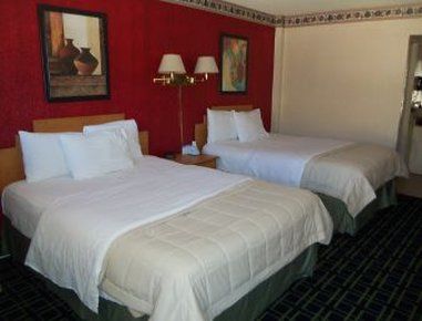 Travelodge By Wyndham