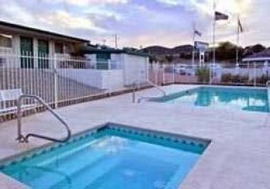 Motel Travelodge By Wyndham 2*