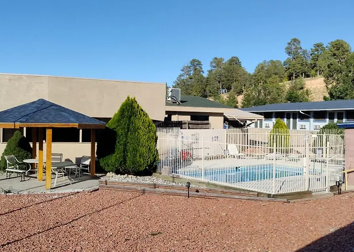 Travelodge By Wyndham Ruidoso