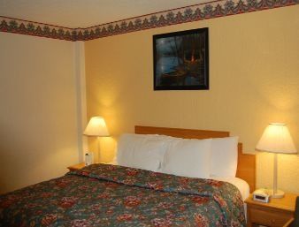 Travelodge By Wyndham 2* Ruidoso